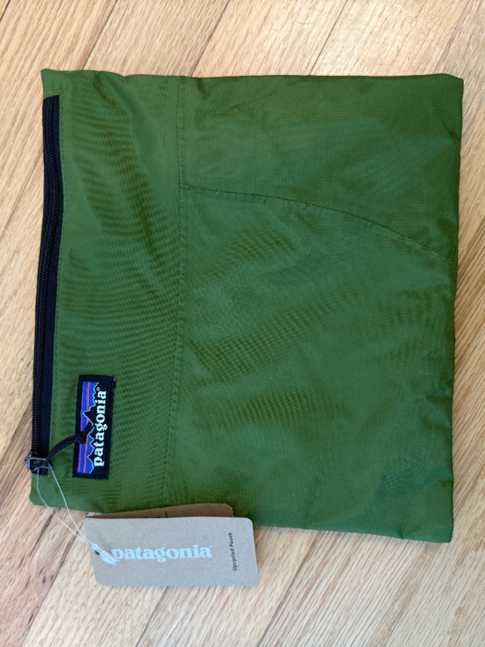 Patagonia Zip Pouch